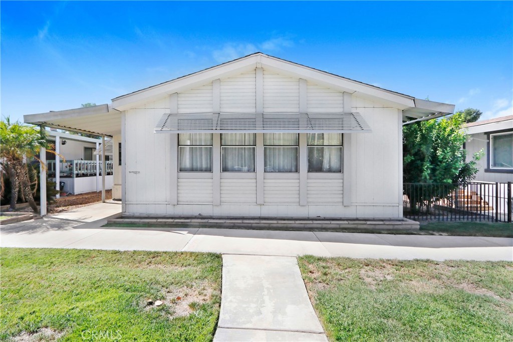 1216 Lodgepole Drive — photo
