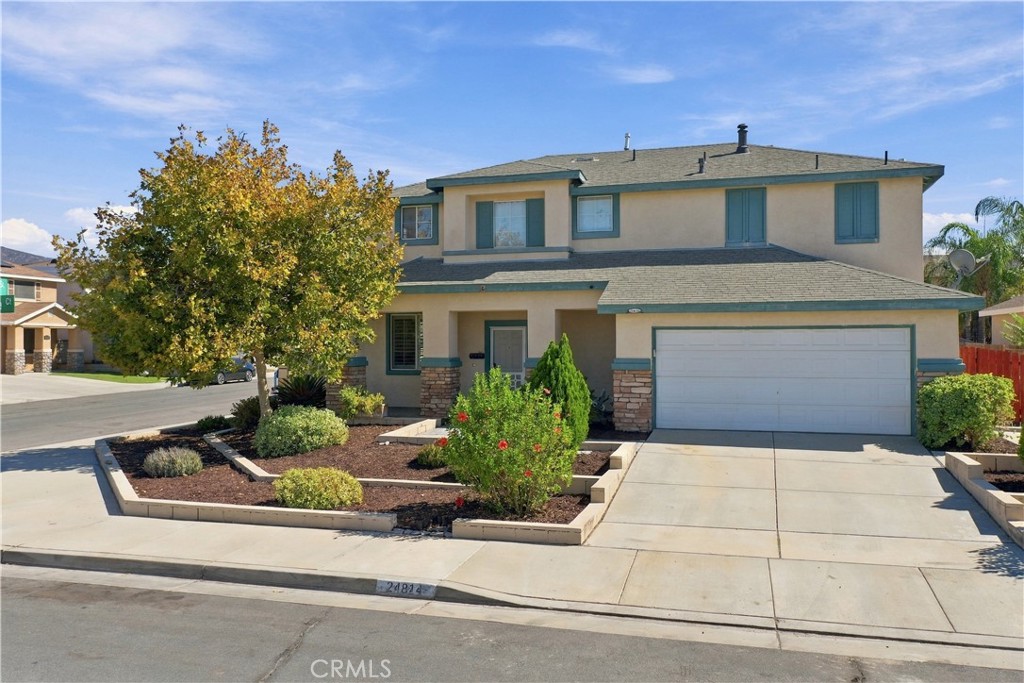 24814 Danube Court — photo