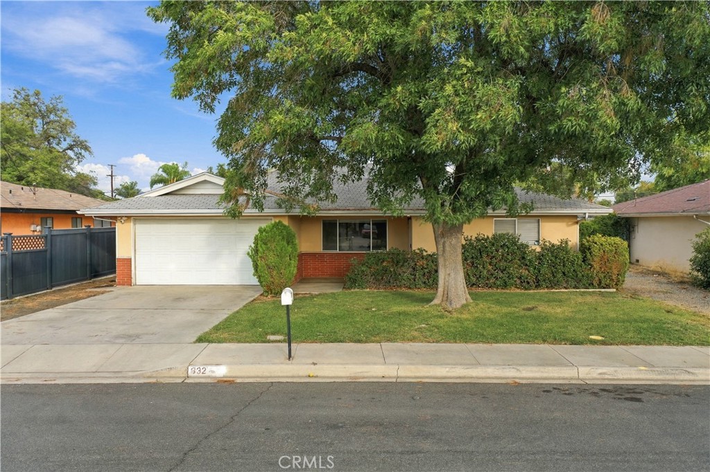 632 S Thompson — photo