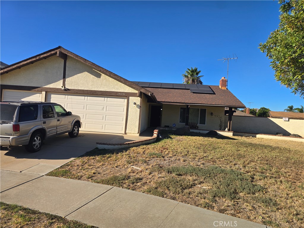 24230 Horton Court — photo