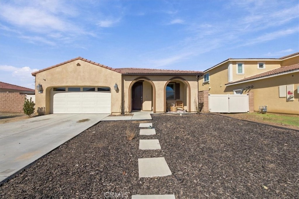28886 Cattleman Circle — photo