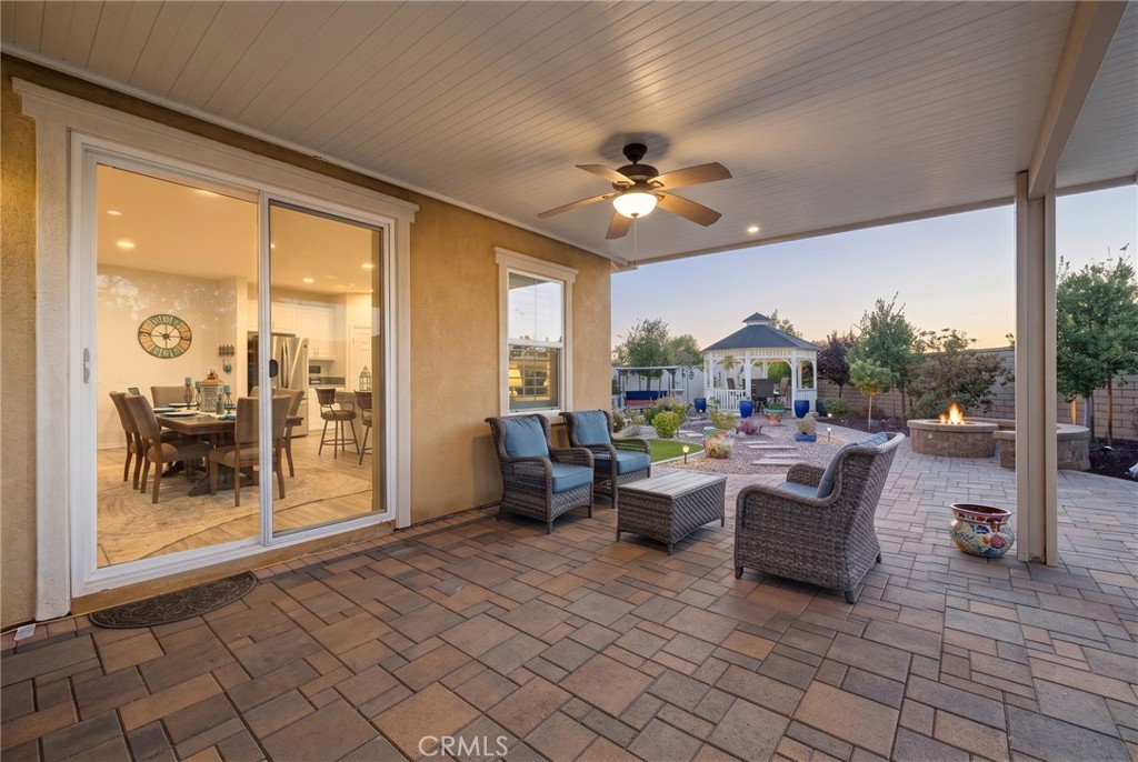 25155 Showdown Court — photo