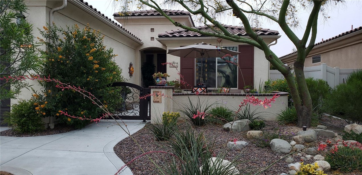 5054 Corte Cercado — photo