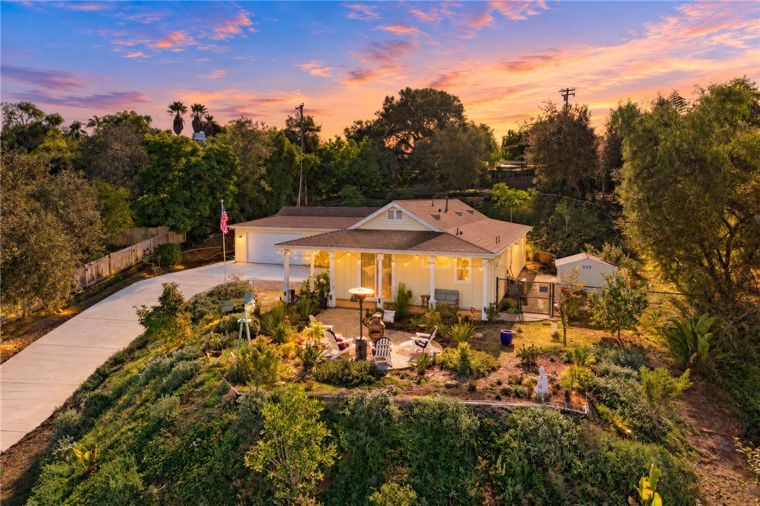 1631 Ranchwood Lane — photo
