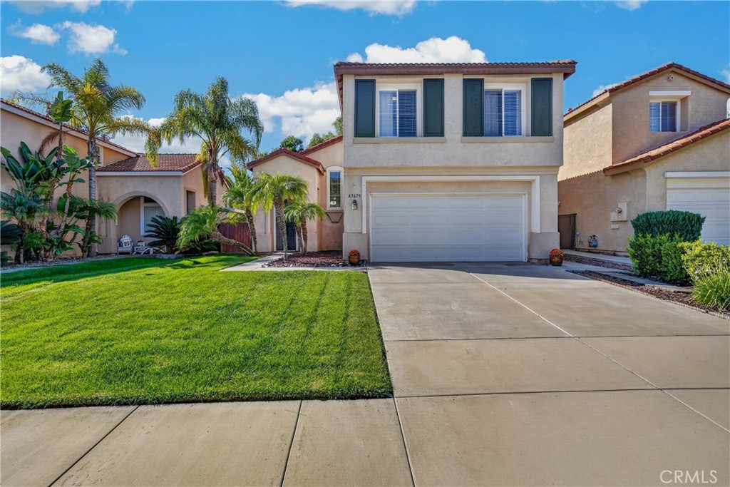 43679 Calabro Street — photo