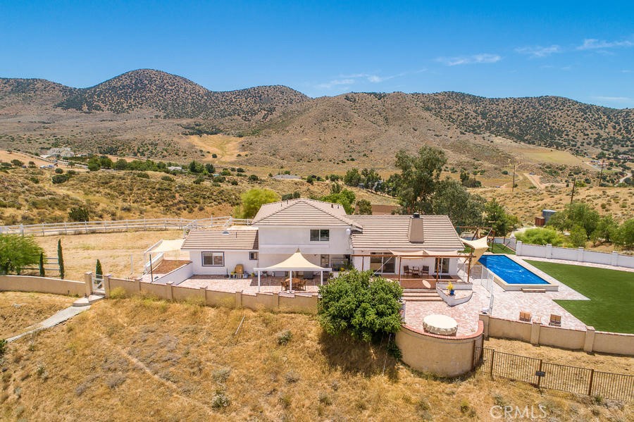 9175 Yucca Hills — photo