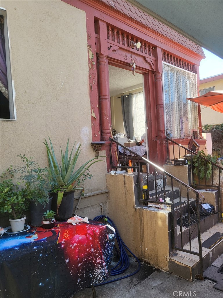 346 N Fickett Street — photo