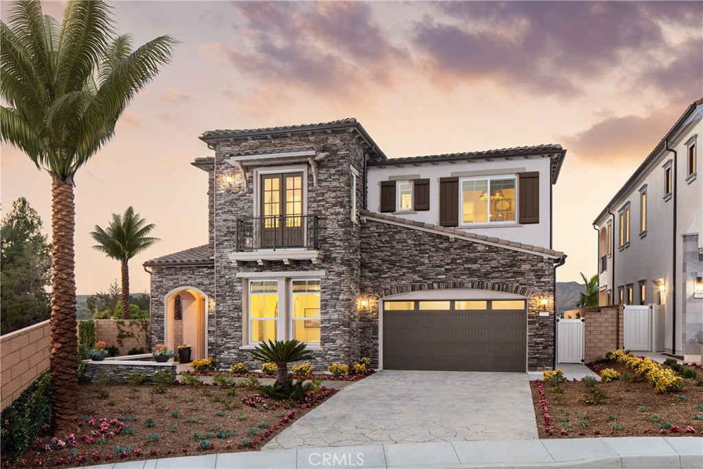 22055 Tuscany Court — photo