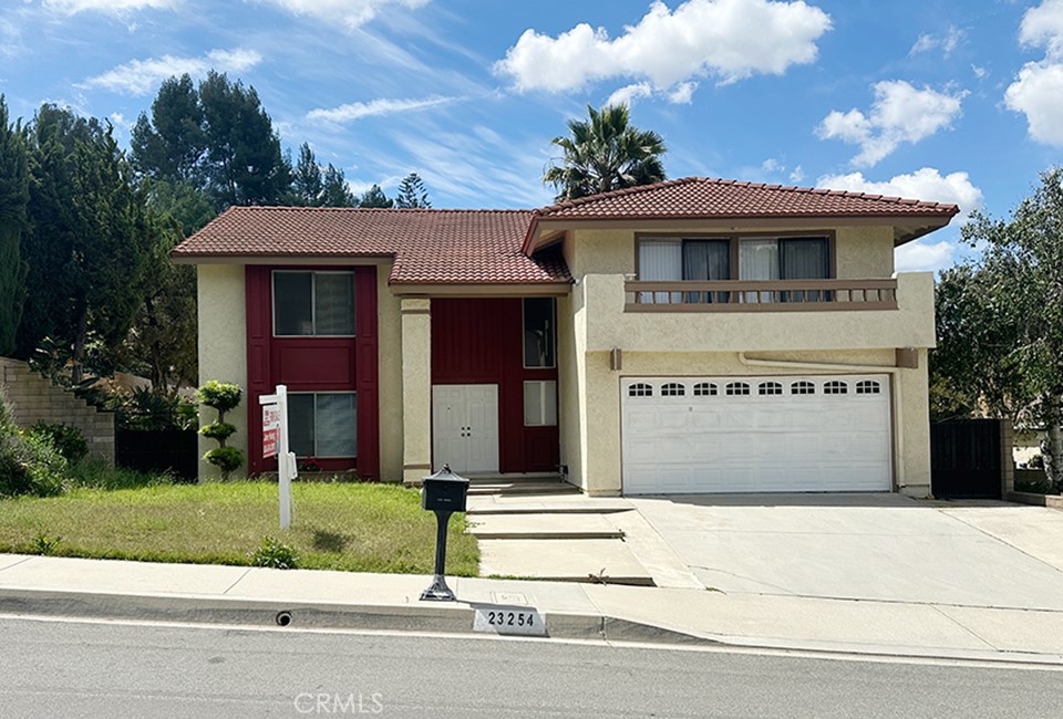 23254 Forest Canyon — photo