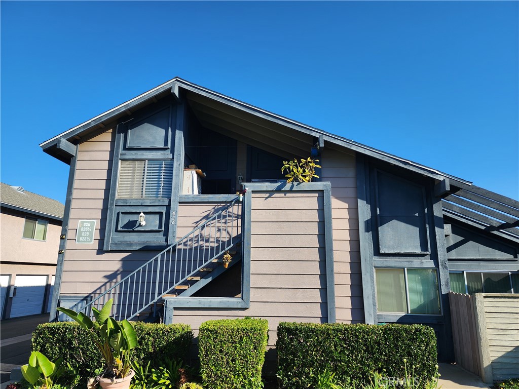 826 Silver Fir Road — photo