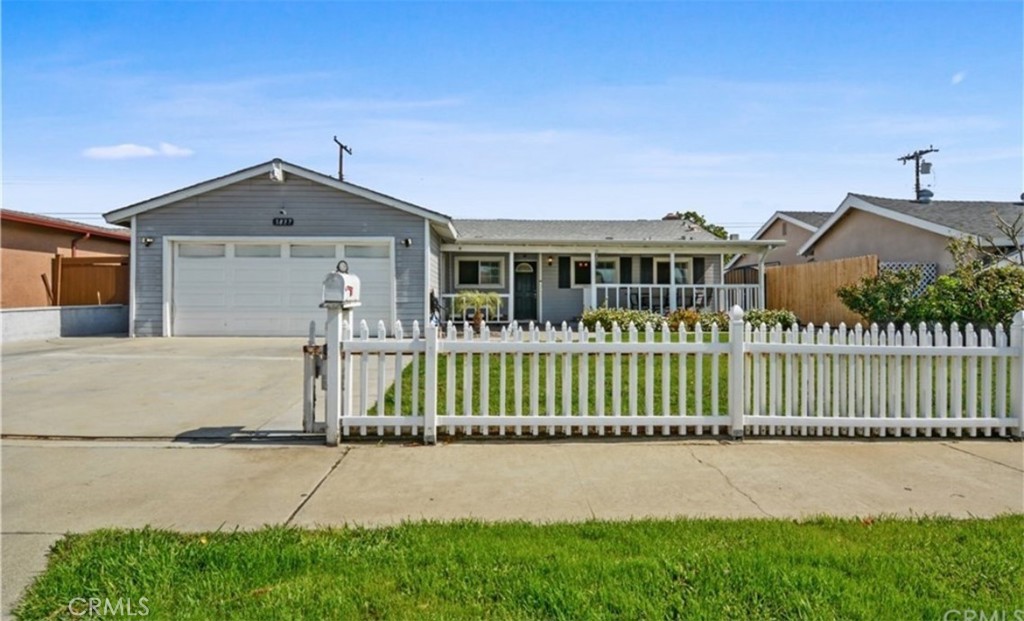 1837 E Granada Ct — photo