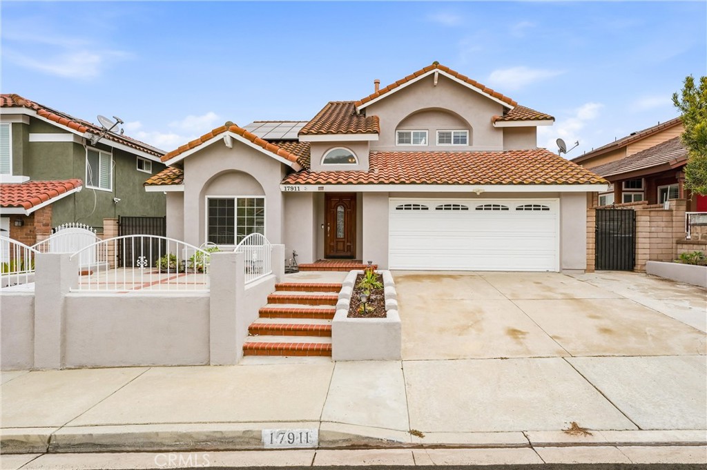 17911 Paseo Del Sol — photo