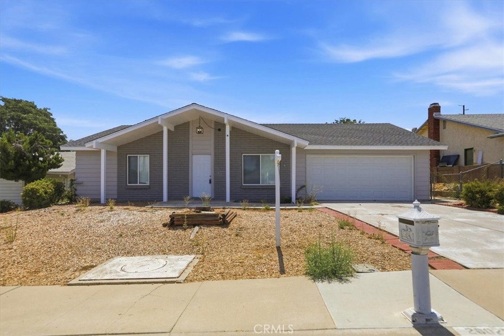 26025 Chambers — photo