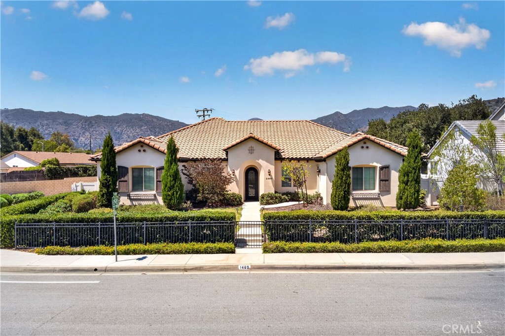 1469 E Foothill Blvd — photo