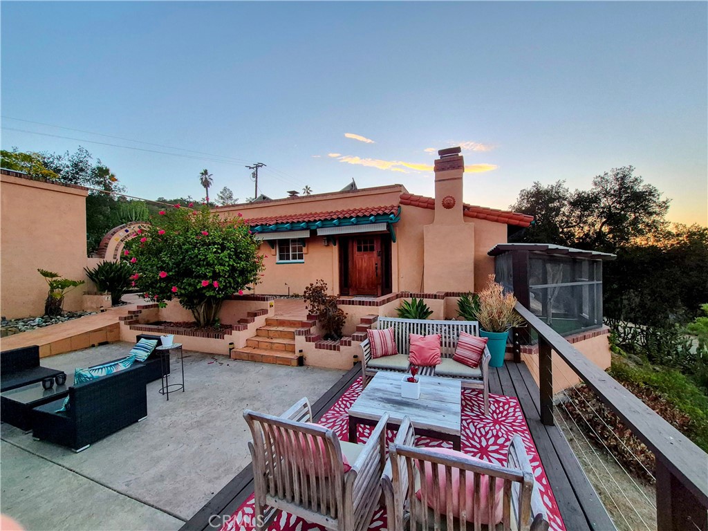 16211 Highland Valley Road — photo