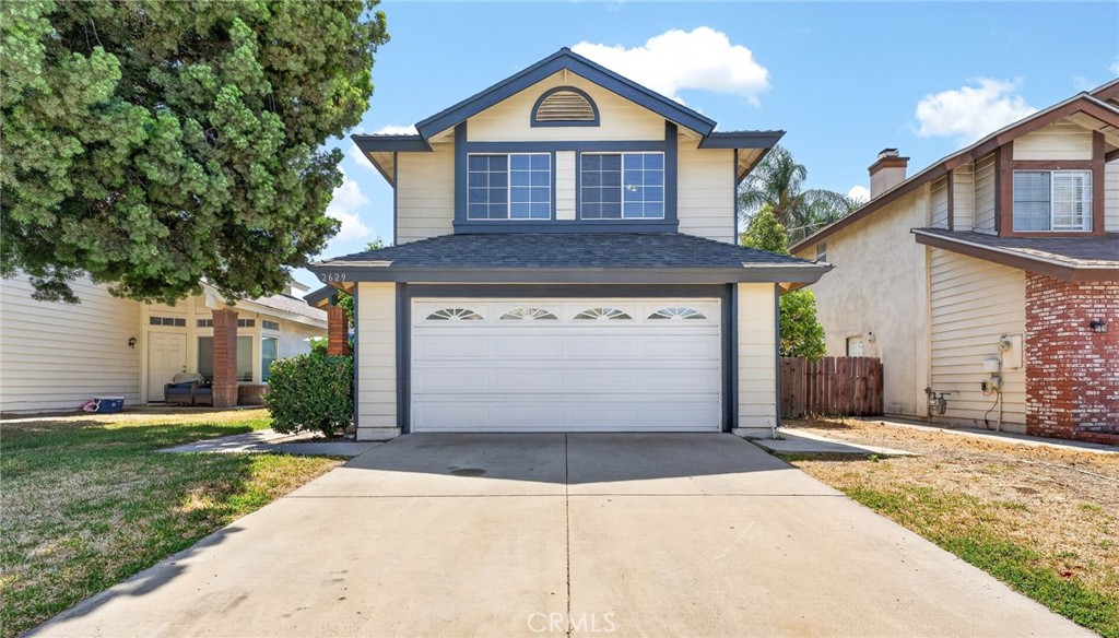 2629 Silverado Creek — photo