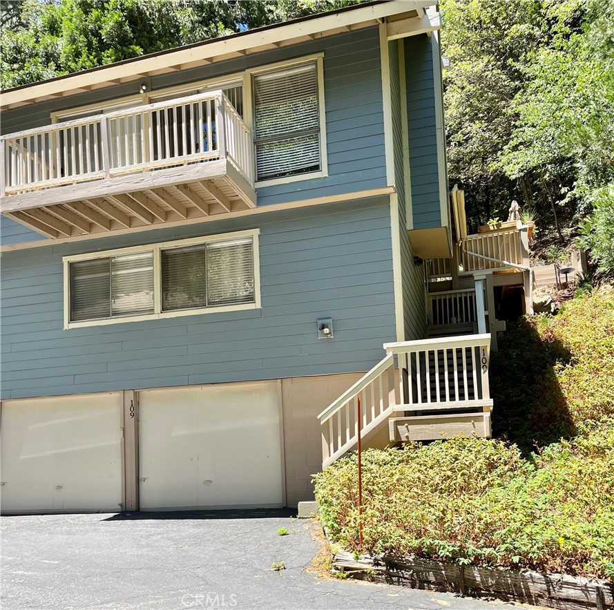 109 Rockledge Lane — photo