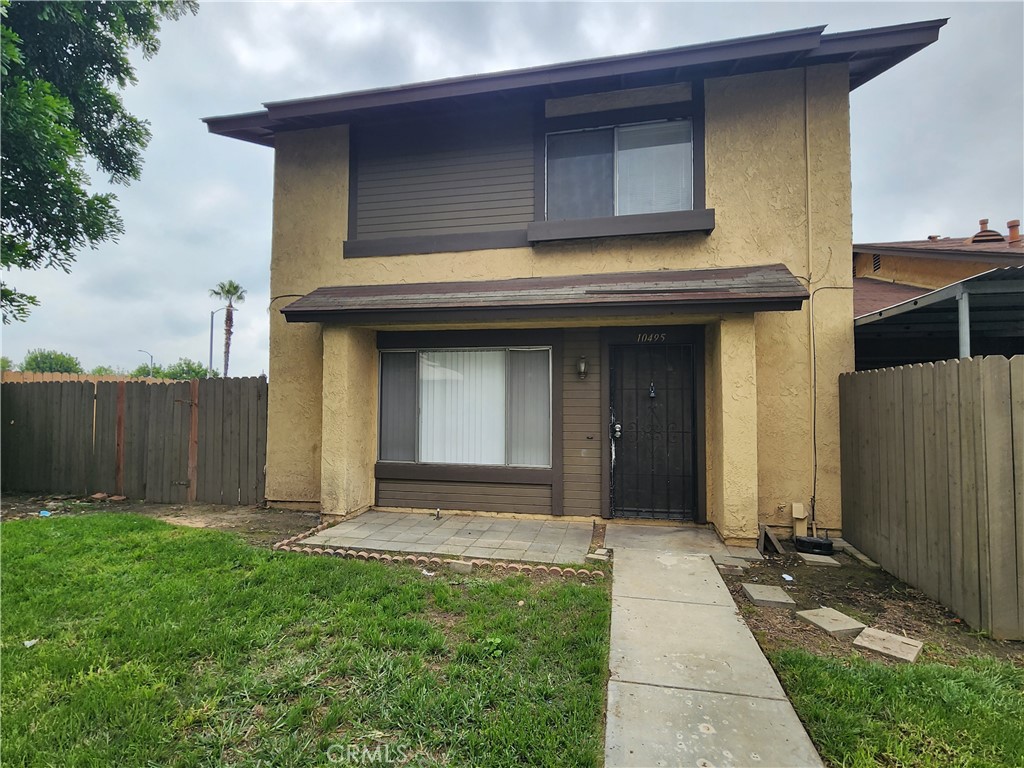 10495 Adobe Court — photo