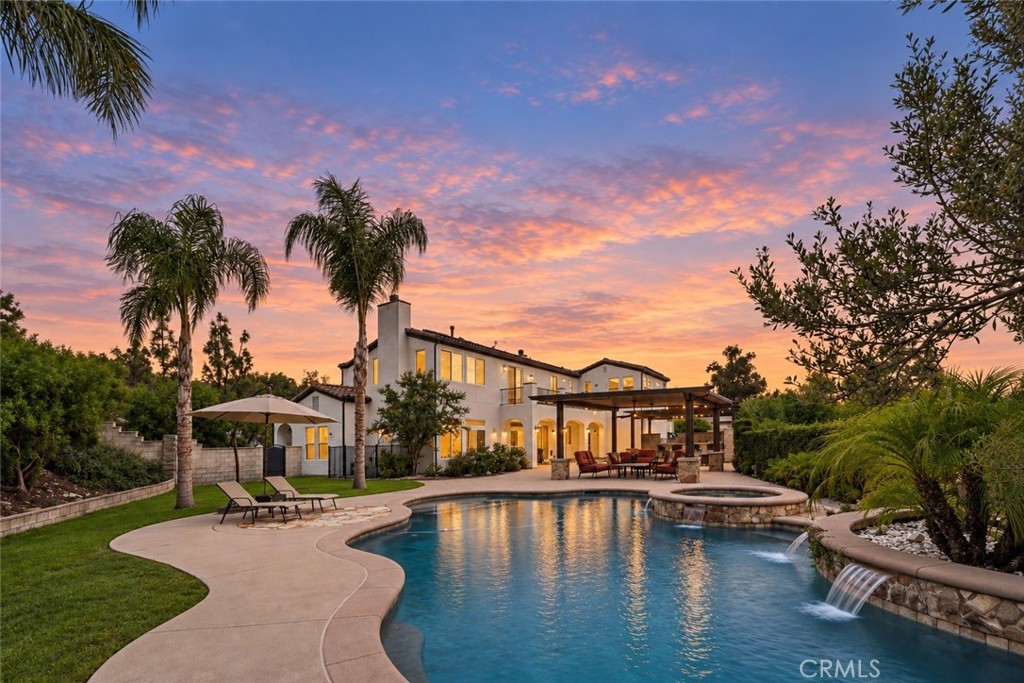 12855 Black Creek Court — photo