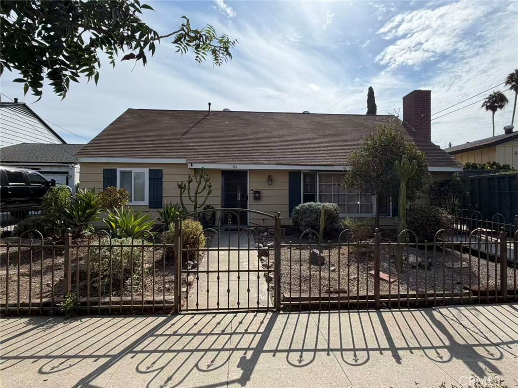 1161 N Handy St. — photo