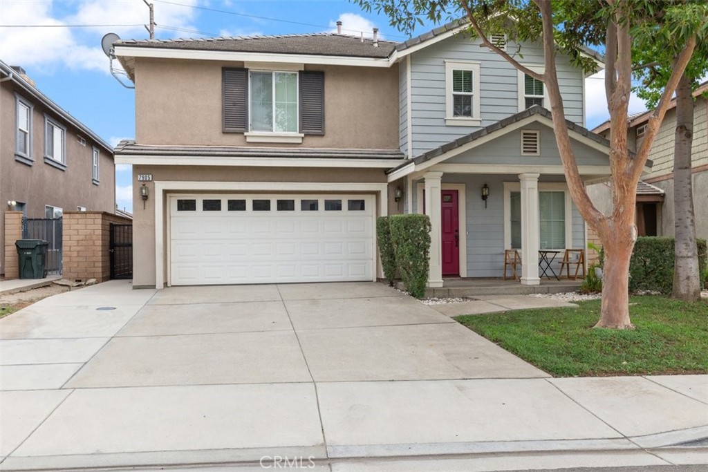7905 Marshall Court — photo