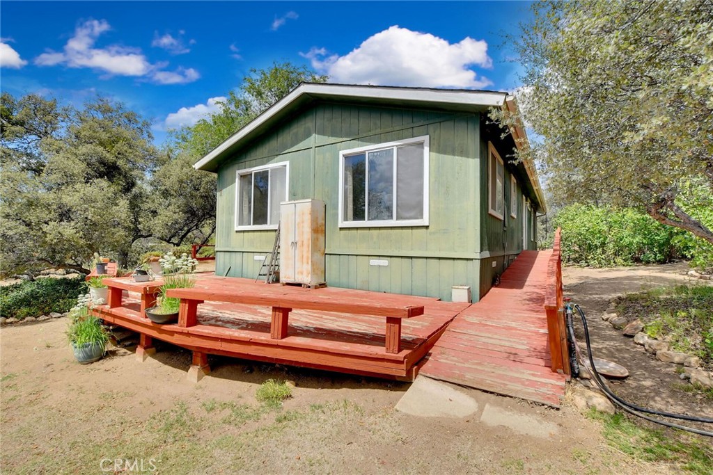 60570 Coyote Canyon Road — photo