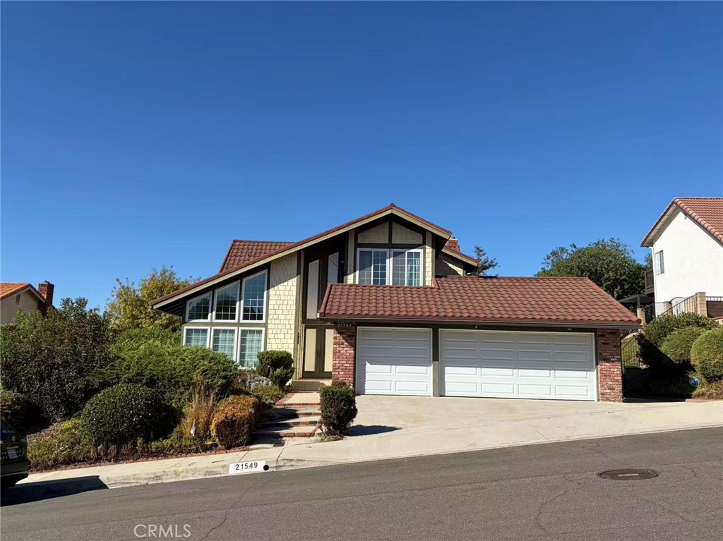 21549 Ambushers Street — photo