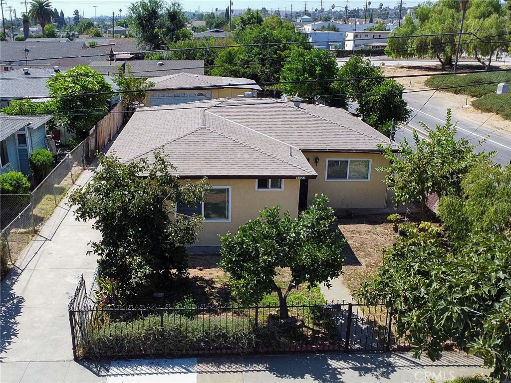 7822 Artson Street — photo