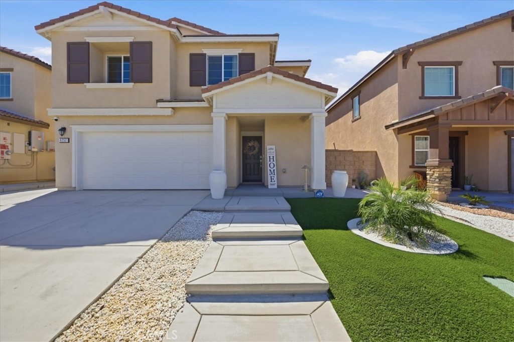 8252 Peachwillow Court — photo