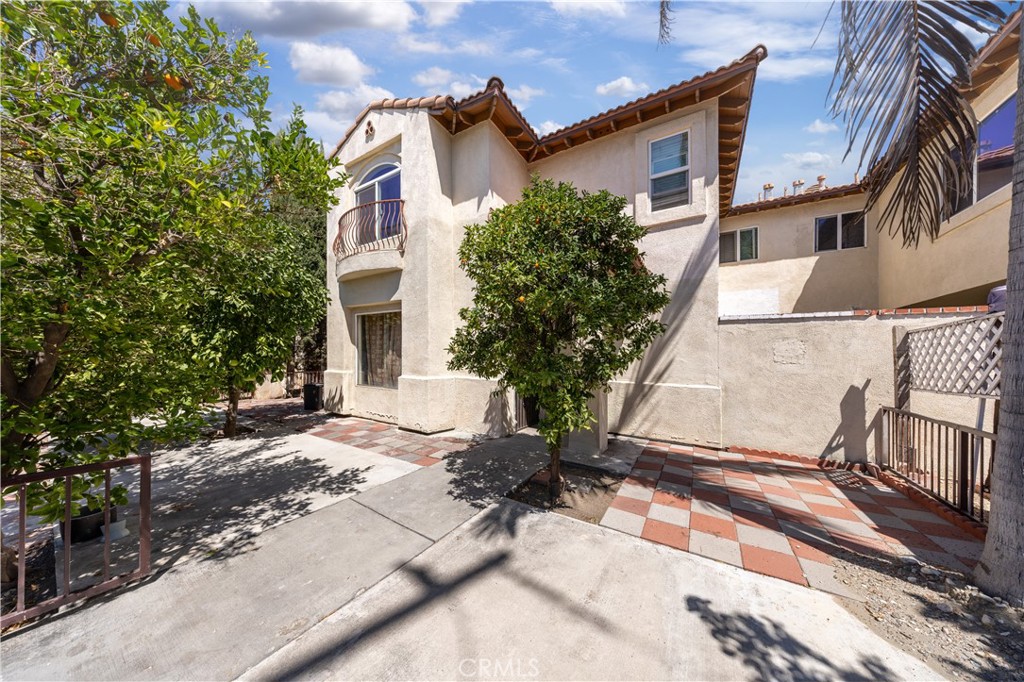 3908 Baldwin Park Boulevard — photo