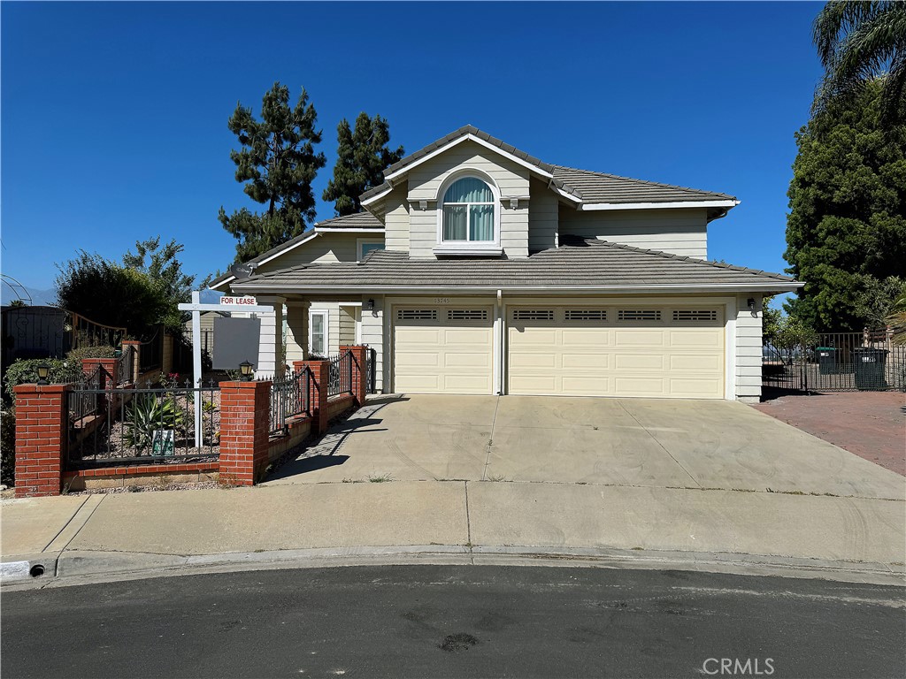 13745 Moonshadow Place — photo