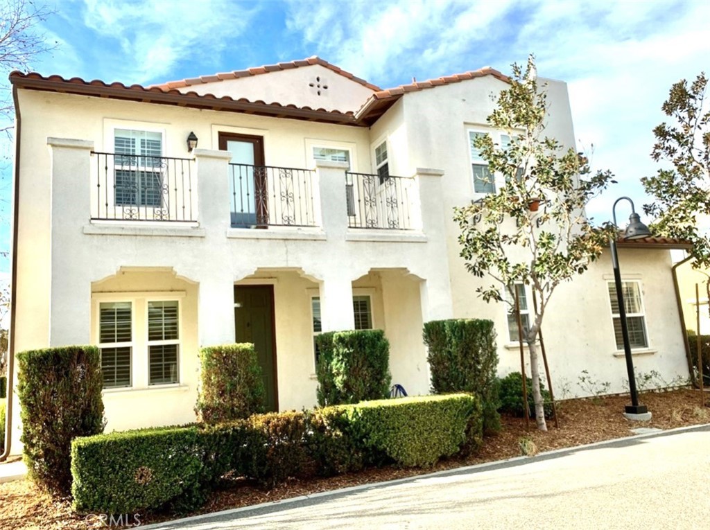 3943 E Spring Hill Court — photo