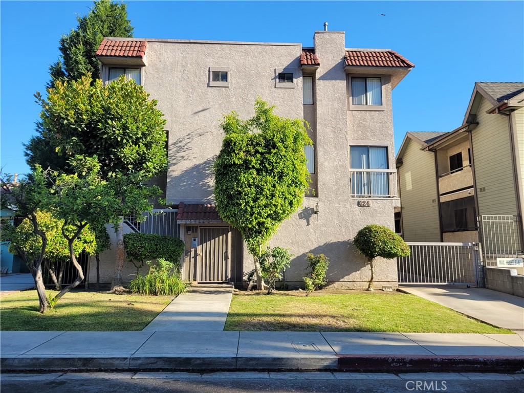 424 Palm 3 — photo