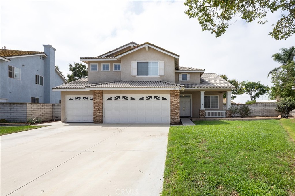 3142 Stallion Street — photo