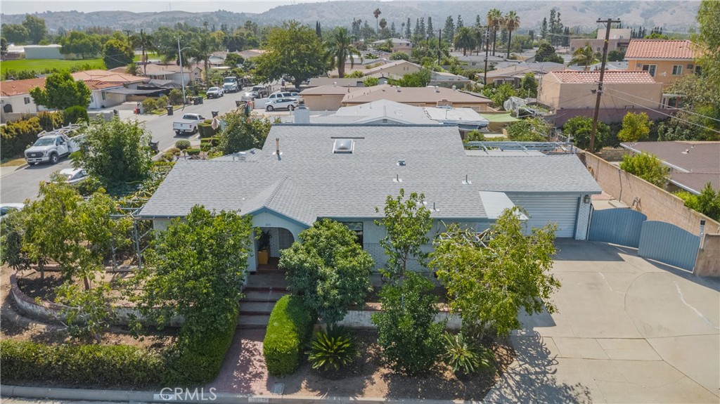1903 Los Padres — photo