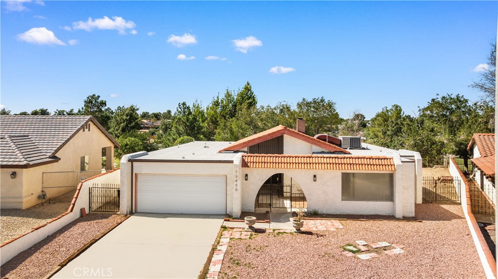 13850 Dahlgren Drive — photo