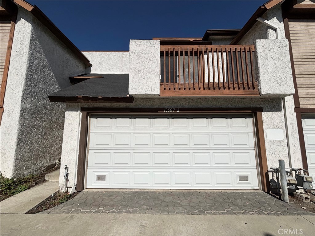 13507 Tracy Street B — photo