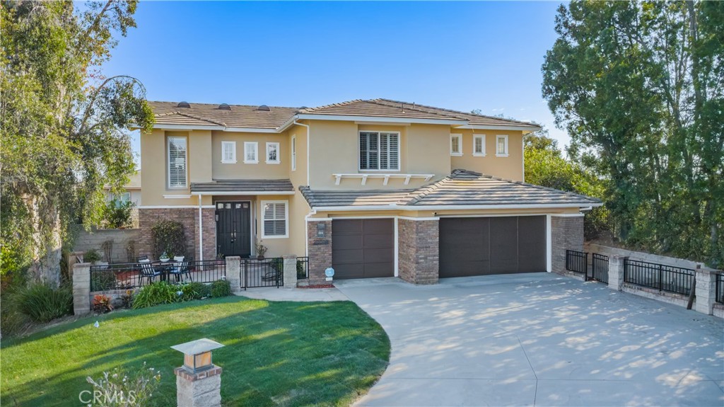 20508 Crestline Dr. — photo