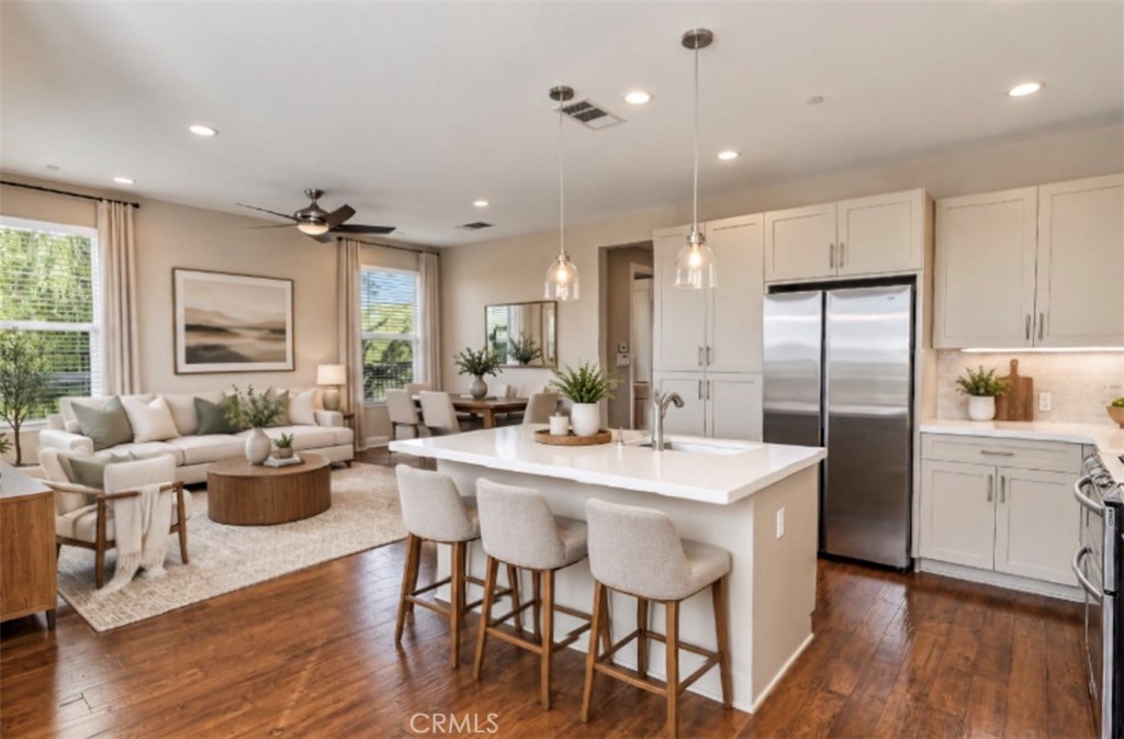 902 N Botanica Lane Unit a — photo