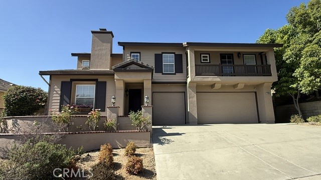 23635 Canyon Vista Court — photo