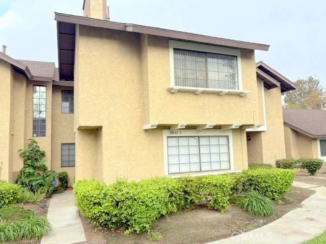2840 Oak Creek Drive D — photo
