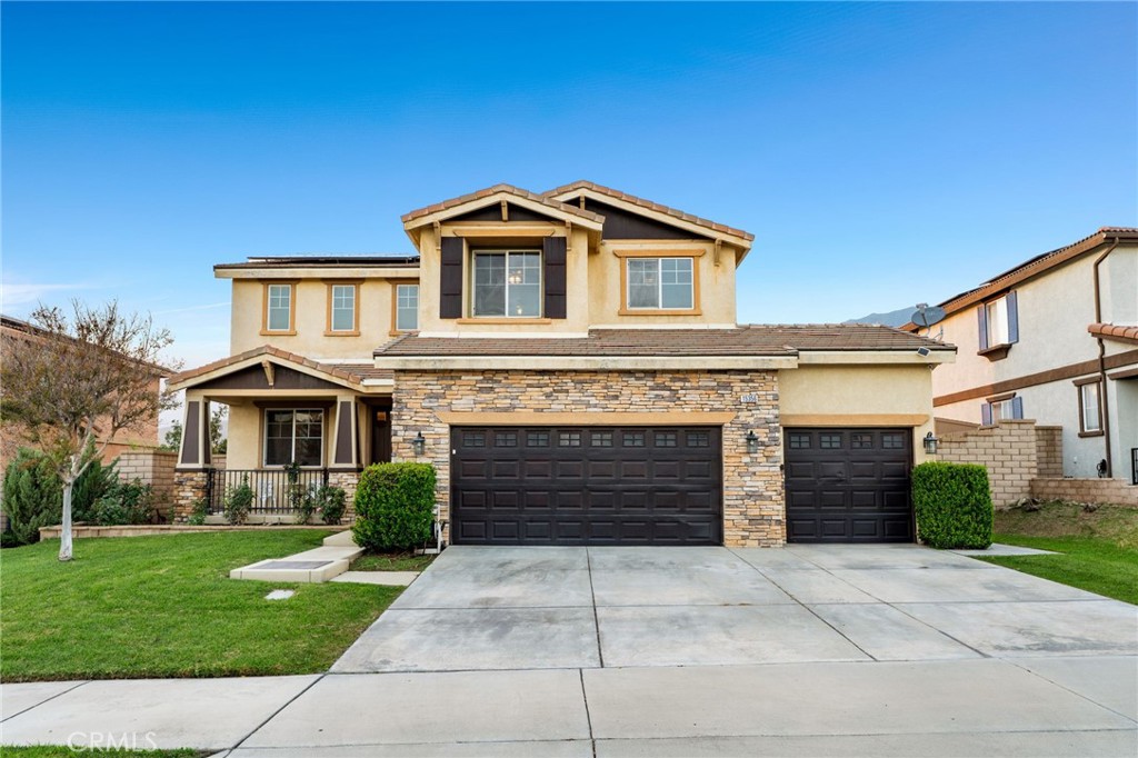 15356 Thistle Street — photo