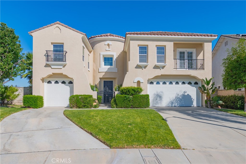 23553 Canyon Vista Court — photo