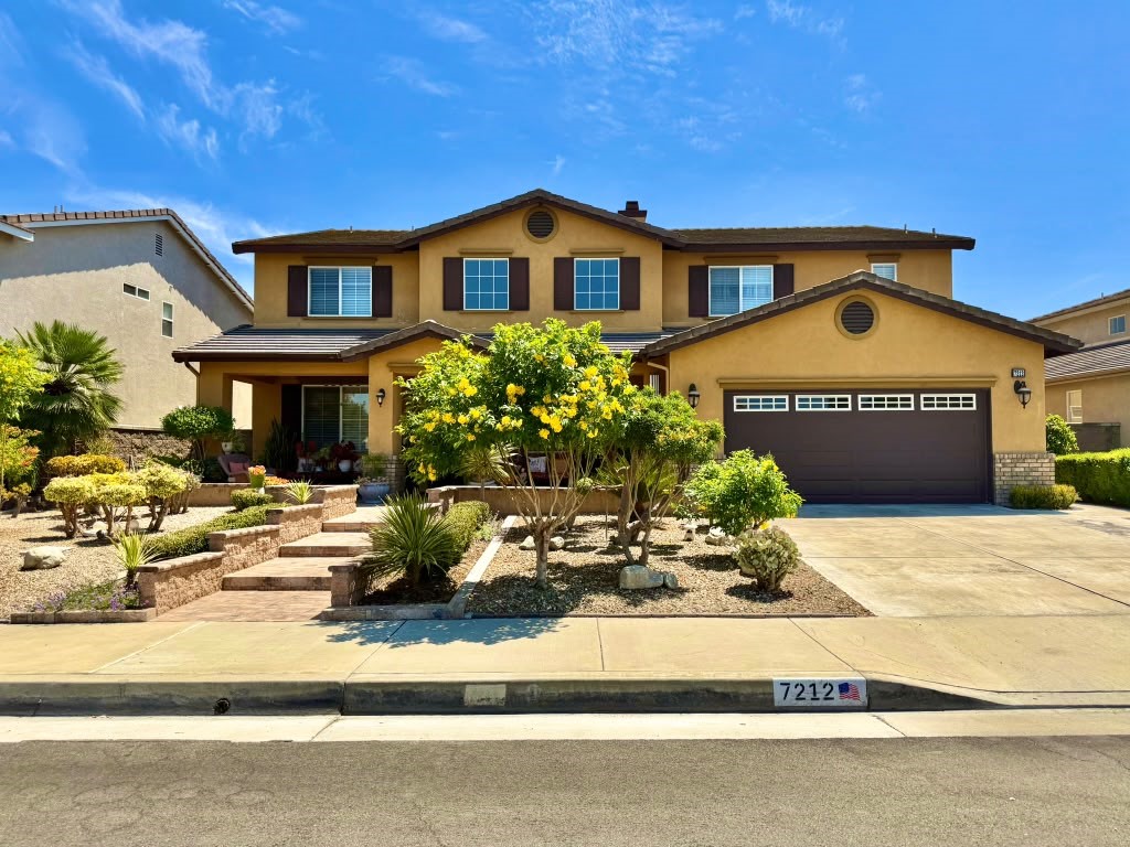7212 Corona Valley Avenue — photo