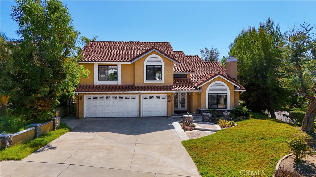 5600 Avenida Del Tren — photo