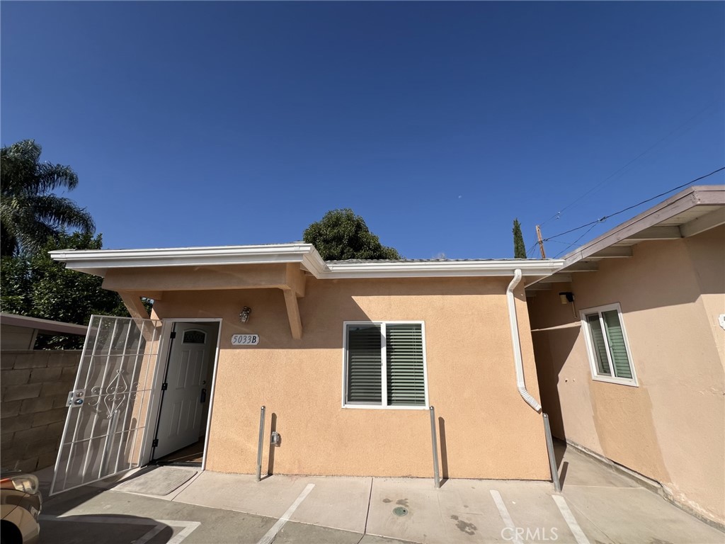 5033 B Sultana — photo
