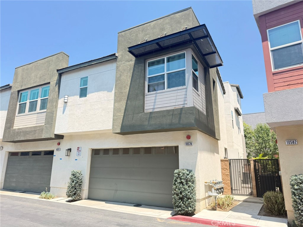 10578 Wells Drive — photo