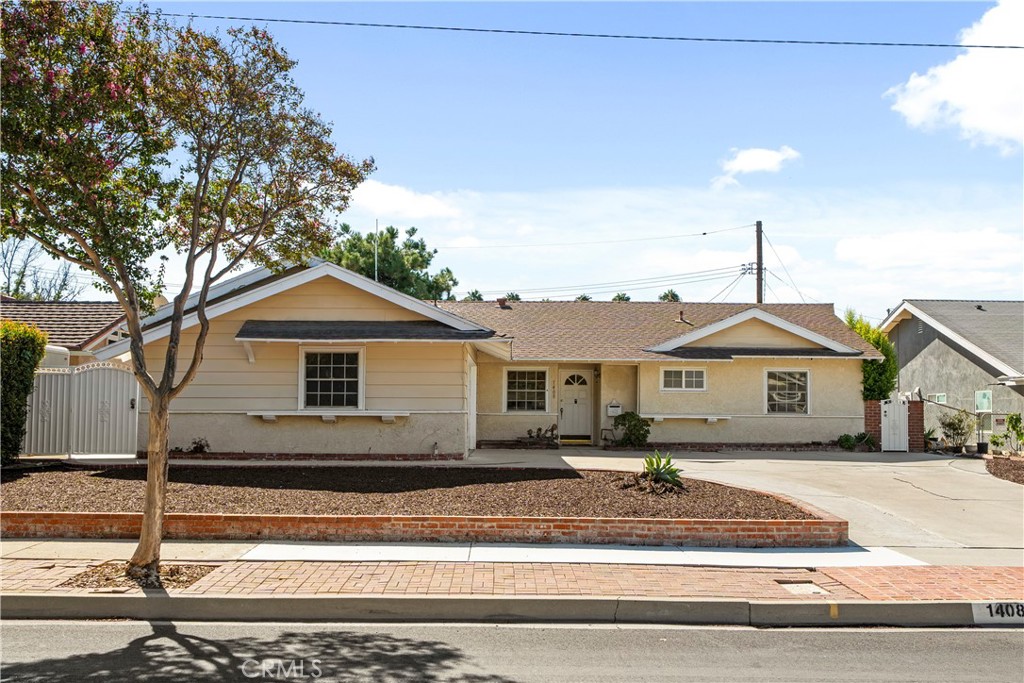 1408 Cranmer Drive — photo