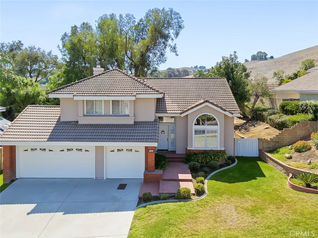 3039 Spyglass Court — photo