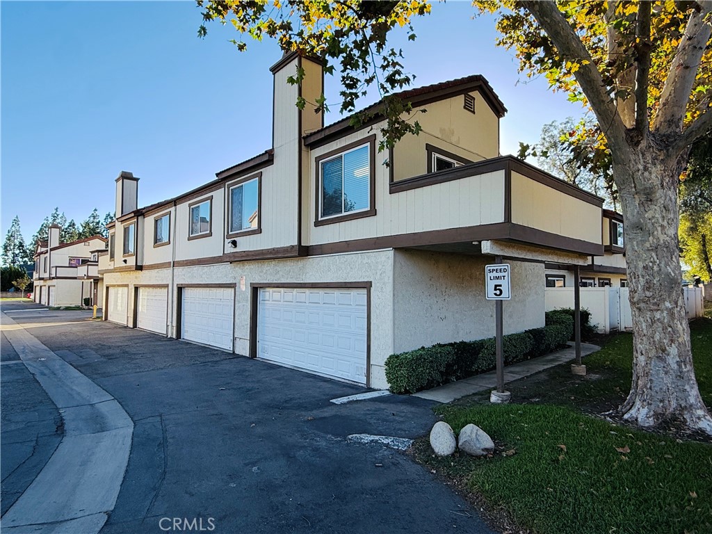 1211 S Palmetto Avenue Unit E — photo